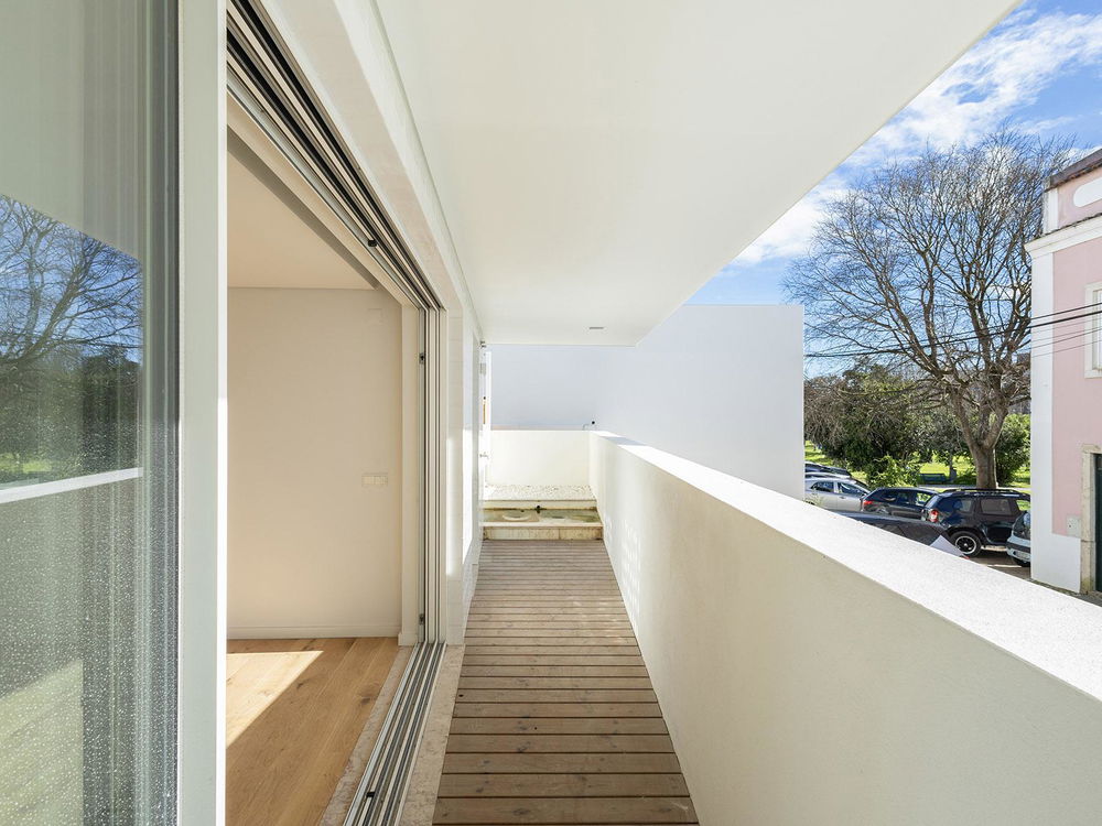 3 bedroom flat with gardens in a condominium with swimming pool, in Belém, Lisbon 3728331127