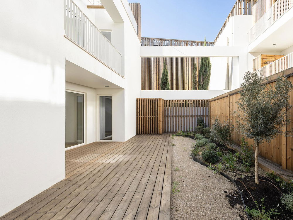 3 bedroom flat with gardens in a condominium with swimming pool, in Belém, Lisbon 3728331127