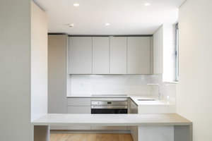 New 4 bedroom flat with 2 parking spaces and storage room in Belém 4143859988