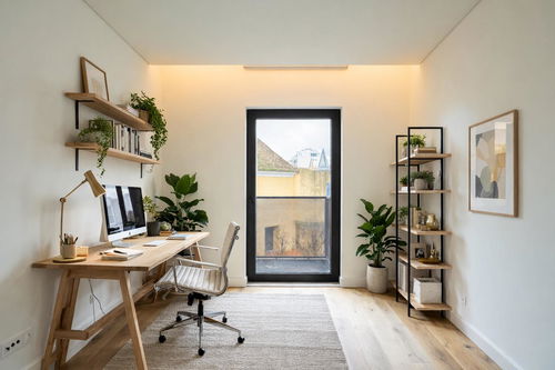 New 4bedroom apartment in Belém with river view, balcony and parking 1551942899