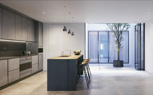 New 5 bedroom duplex flat with terrace and four parking spaces 3690946577