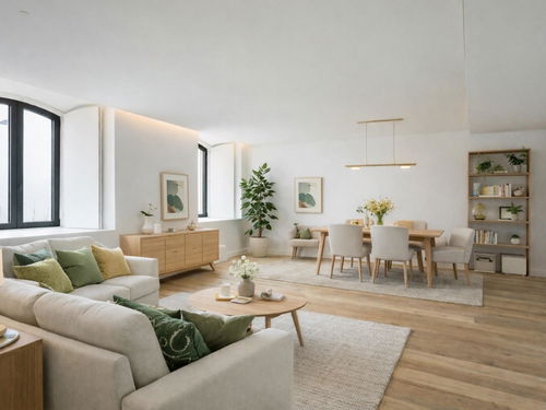 New 4bedroom apartment in Belém with river view, balcony and parking 71546833