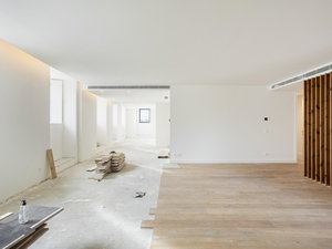 3 bedroom flat in Belém, Lisbon, new with garage and storage room 2125950548