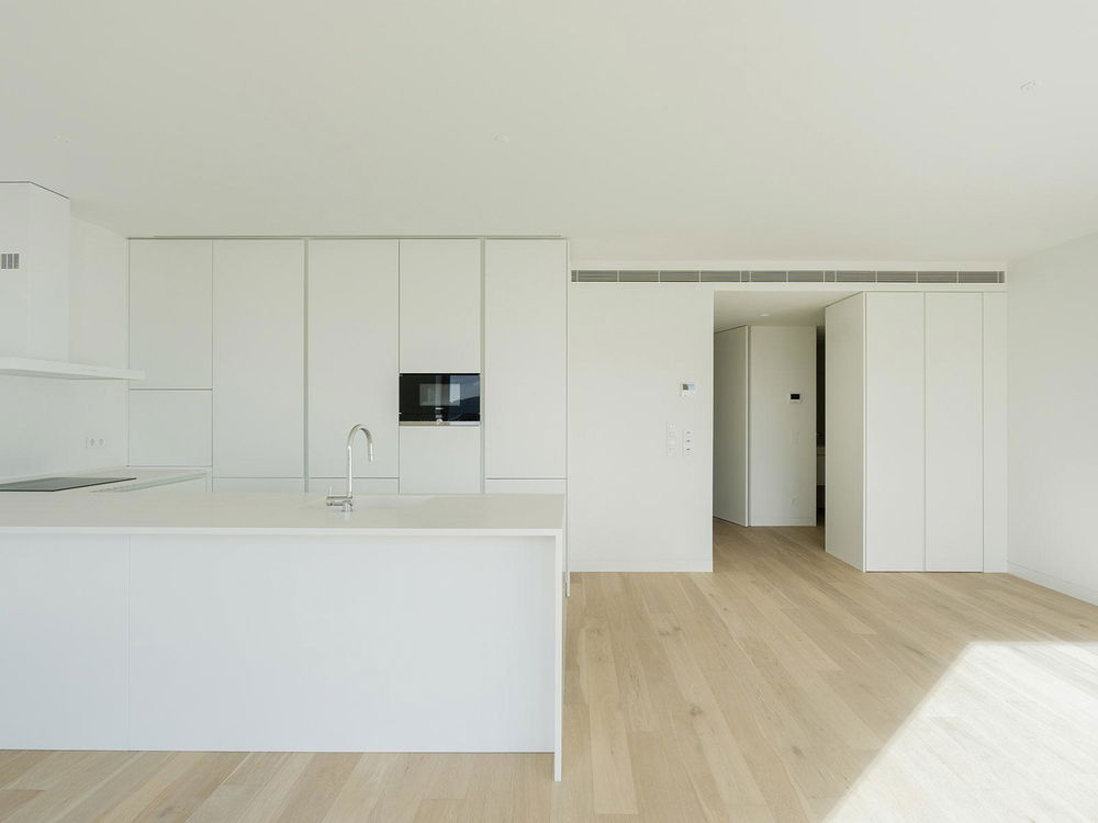 2 bedroom flat in Estrela, Lisbon, with river view and garage 2729710597