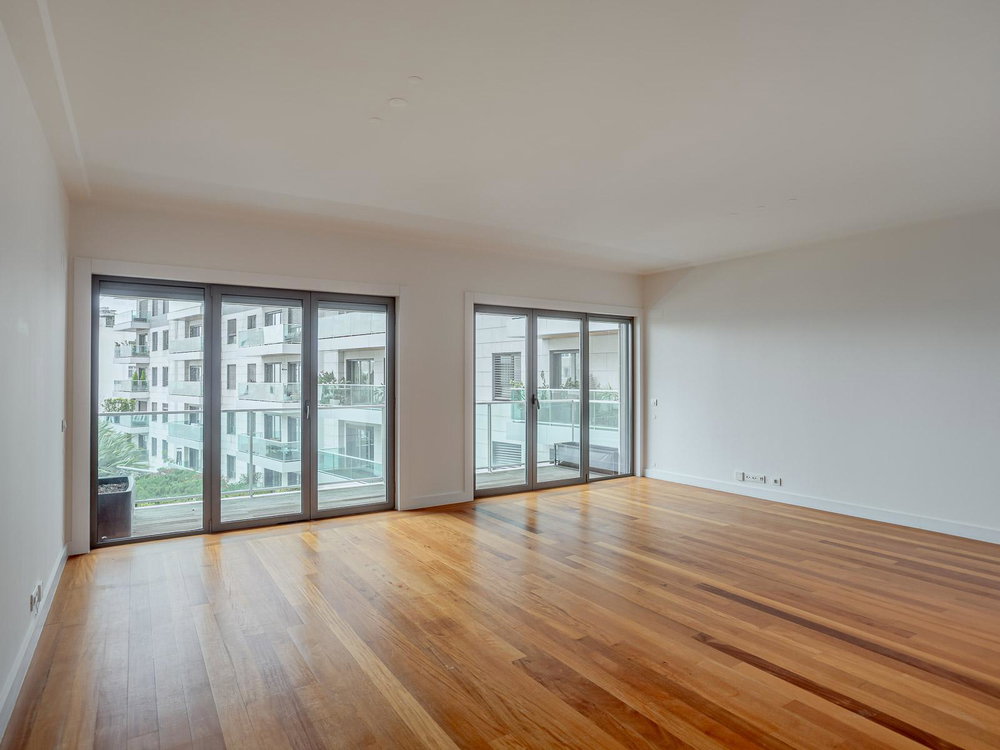 3 bedroom flat in condominium with swimming pool, Infante à Lapa 2903583218
