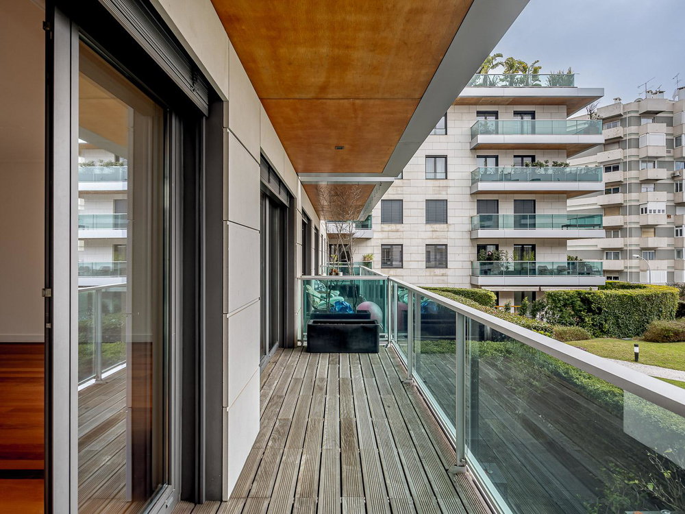 3 bedroom flat in condominium with swimming pool, Infante à Lapa 2903583218