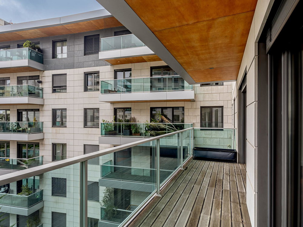 3 bedroom flat in condominium with swimming pool, Infante à Lapa 2903583218