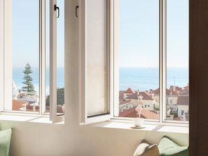 2 bedroom duplex flat, in a new development in Cascais 3942389334