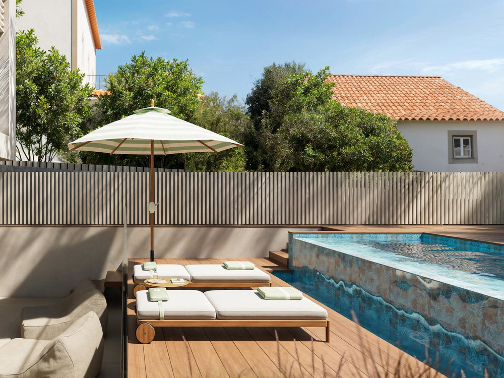 3+1 bedroom villa, in a new development in Cascais 3514579199