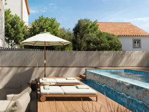 3+1 bedroom villa, in a new development in Cascais 3514579199