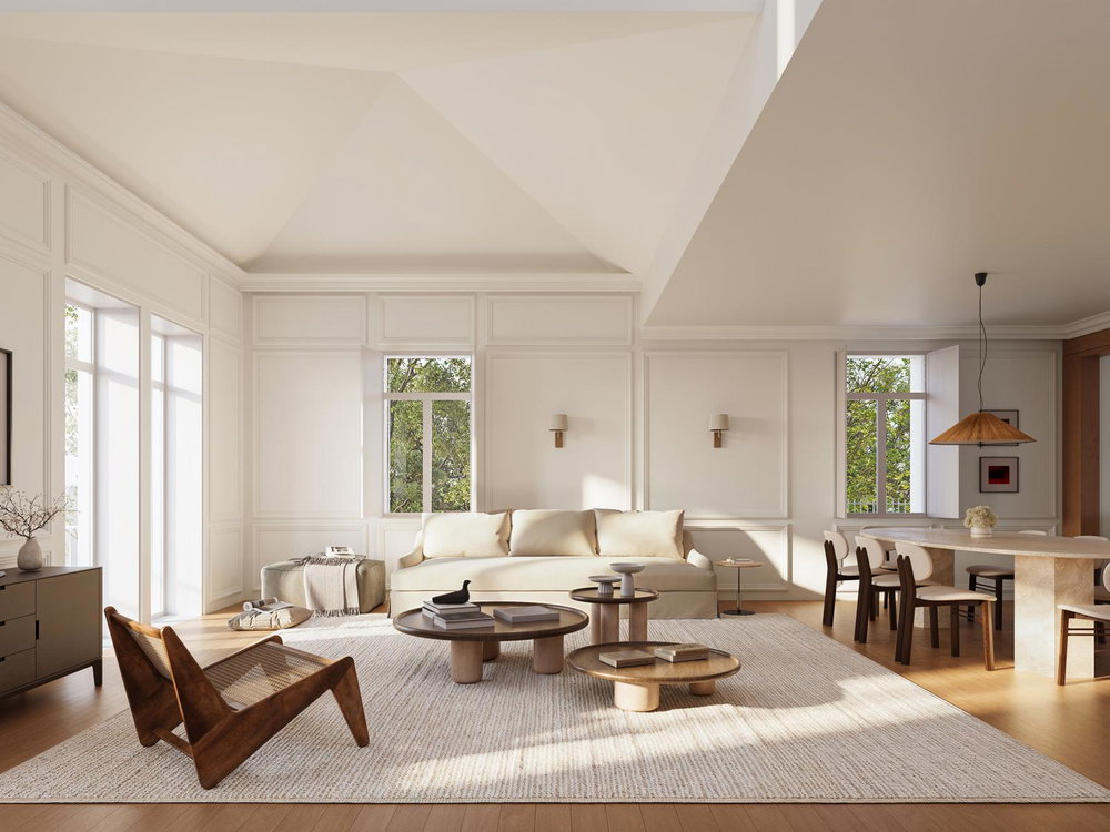 3+1 bedroom villa, in a new development in Cascais 3514579199