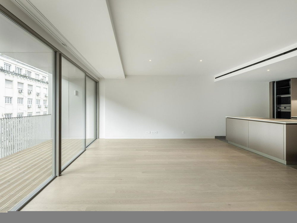 2 bedroom apartment in new development in Santo António, Lisbon 2159085165