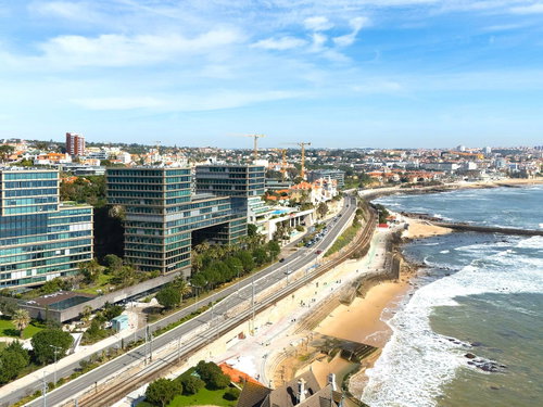4 Bedroom Duplex Apartment, with sea view, in Cascais 3302996579