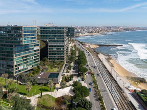 4 Bedroom Duplex Apartment, with sea view, in Cascais 3302996579