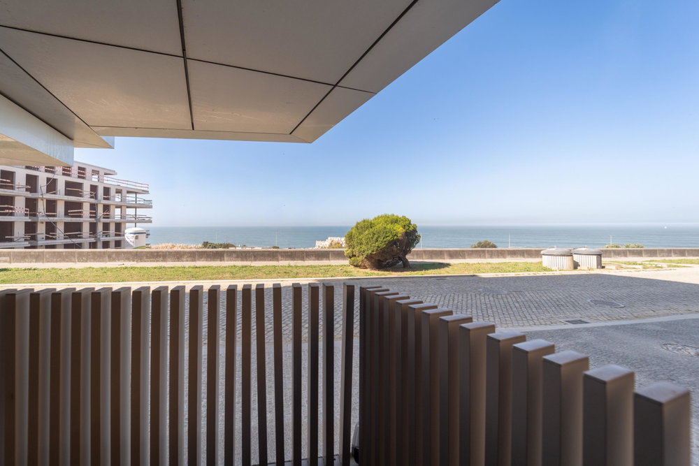1 bedroom flat with sea view in Seca do Bacalhau 2444580959
