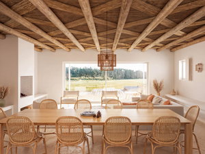 4+1 Bedroom Villa Comporta, Private Pool & Panoramic Views 204567895