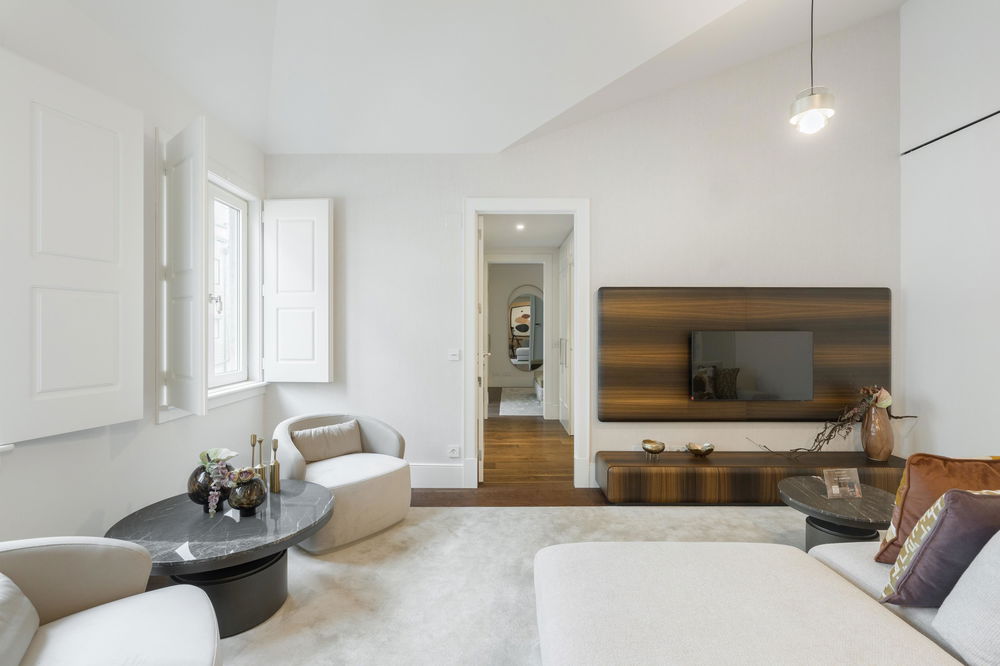 3 bedroom flat, new, with garage in Belém, Lisbon 2085218816