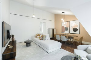 3 bedroom flat, new, with garage in Belém, Lisbon 2085218816