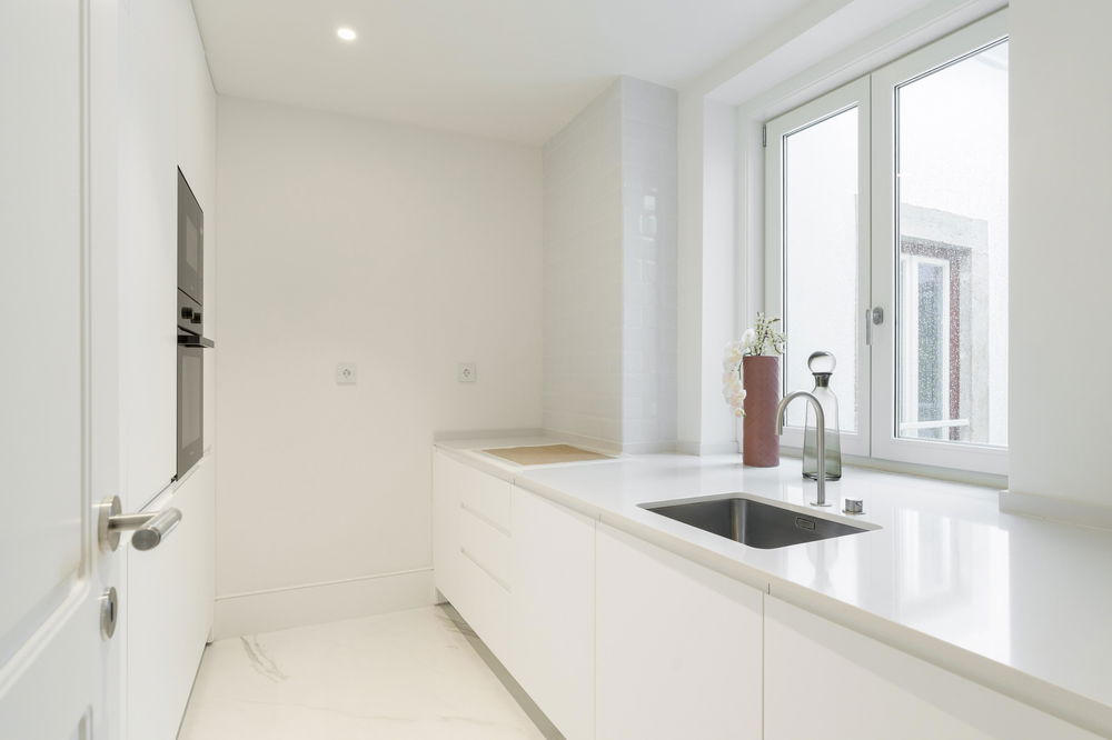 3 bedroom flat, new, with garage in Belém, Lisbon 2085218816