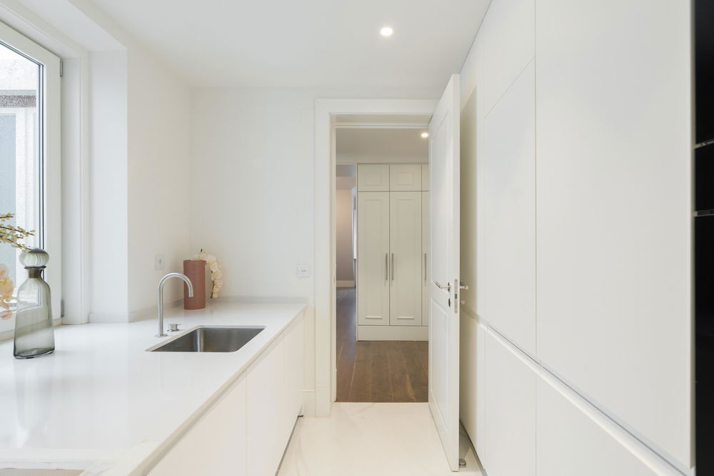 3 bedroom flat, new, with garage in Belém, Lisbon 2085218816