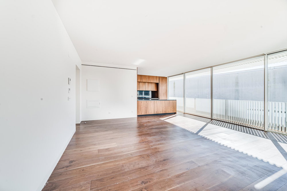 2 bedroom flat in Belém, Lisbon, new with indoor parking 2950860471