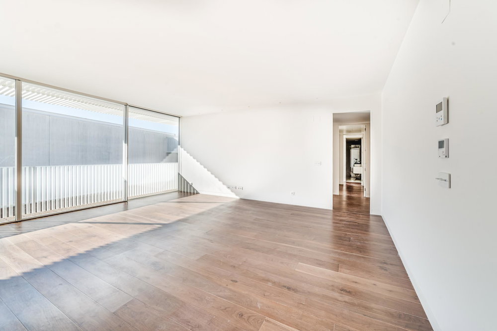 2 bedroom flat in Belém, Lisbon, new with indoor parking 2950860471