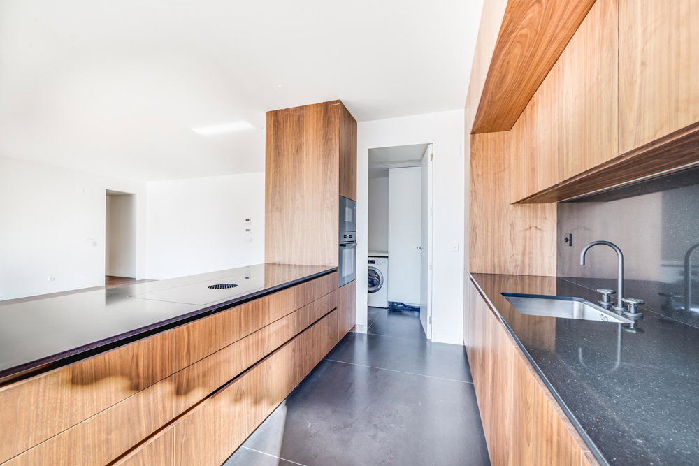 2 bedroom flat in Belém, Lisbon, new with indoor parking 2950860471