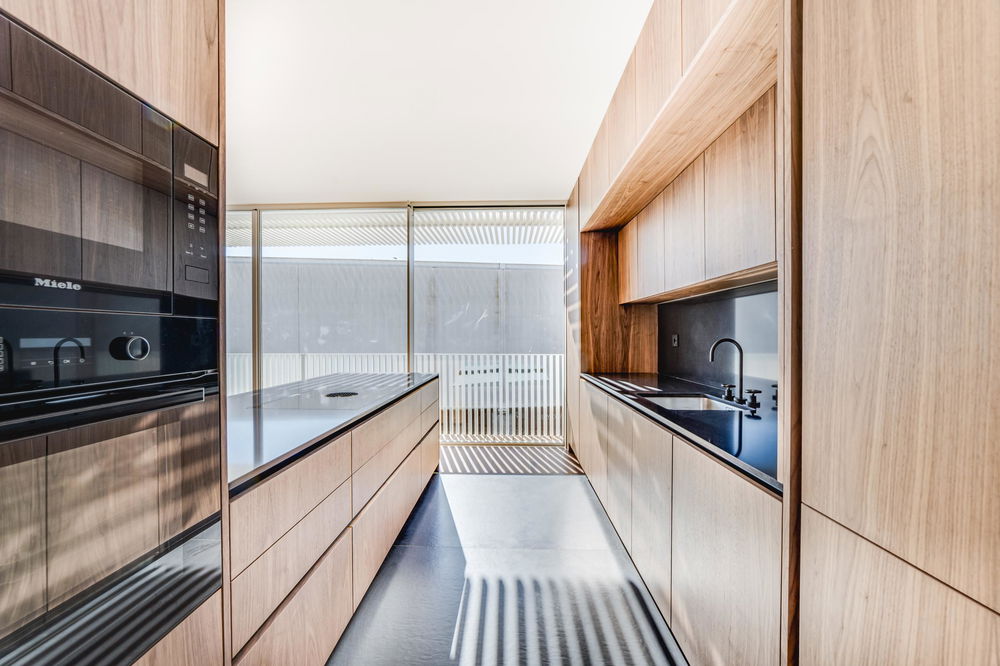 New build 3 bedroom flat, with rental potential, in Belém, Lisbon 4241559527