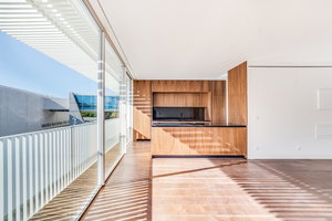 New build 3 bedroom flat, with rental potential, in Belém, Lisbon 4241559527