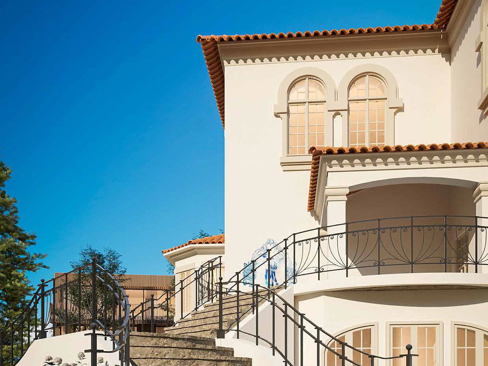 3 bedroom flat in an exclusive condominium at Av. Boavista 4096579248