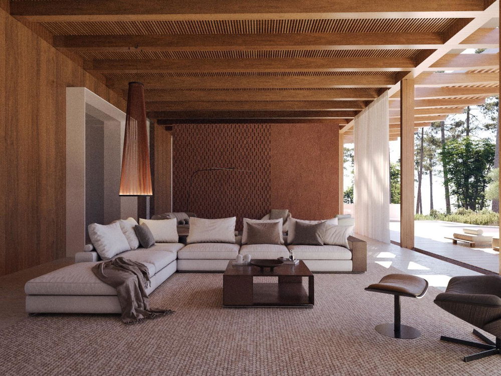 Land for construction, in the Muda Reserve development in Muda 1144403486