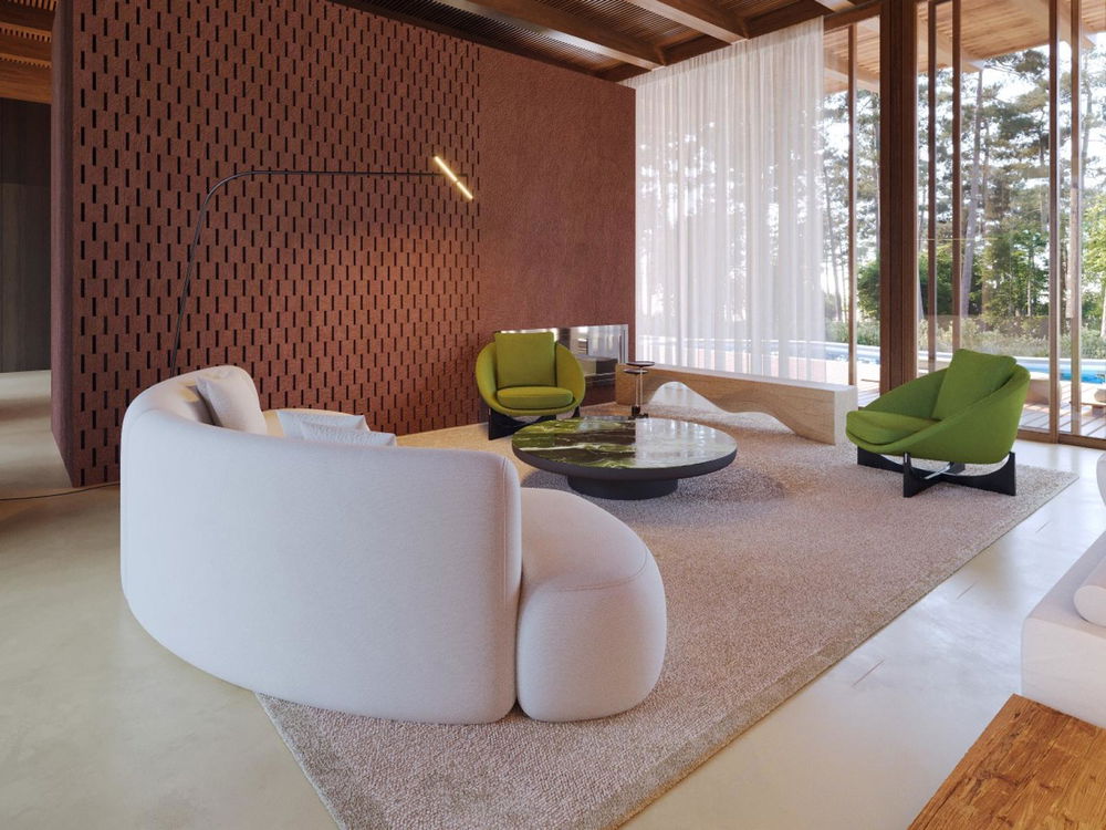 Land for construction, in the Muda Reserve development in Muda 1144403486