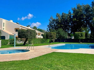 3 bedroom semi-detached house in Vilamoura, Algarve 746806588