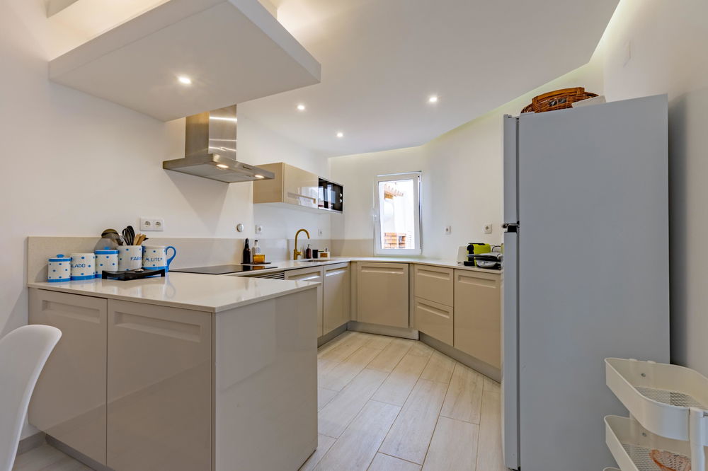 2+1 bedroom semi-detached house in Vilamoura, Algarve 746806588