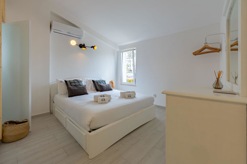 2+1 bedroom semi-detached house in Vilamoura, Algarve 746806588