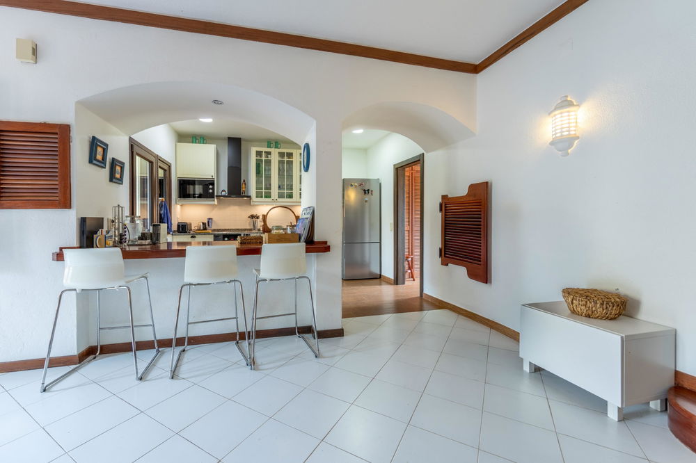 3+1 bedroom semi-detached house with pool and garden, in Albufeira, Algarve 4222880798