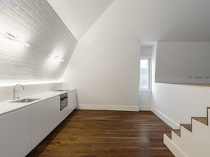 1 bedroom flat, with premium finishes, in Belém 204772984