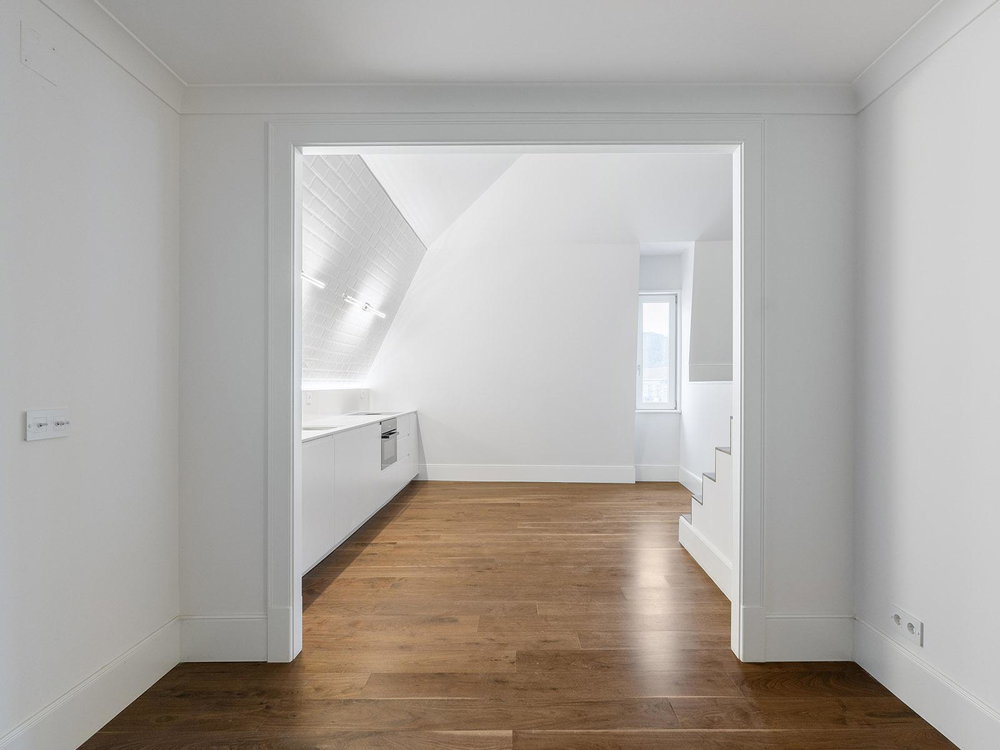1 bedroom flat, with premium finishes, in Belém 204772984