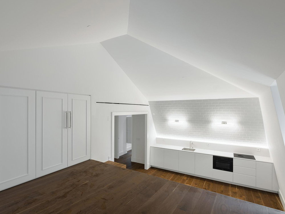 1 bedroom flat, with premium finishes, in Belém 204772984