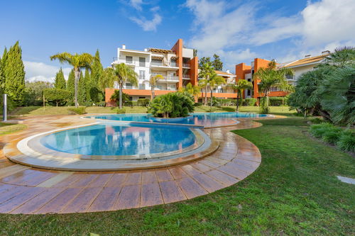 2 bedroom flat in Vilamoura, Algarve 1816667950