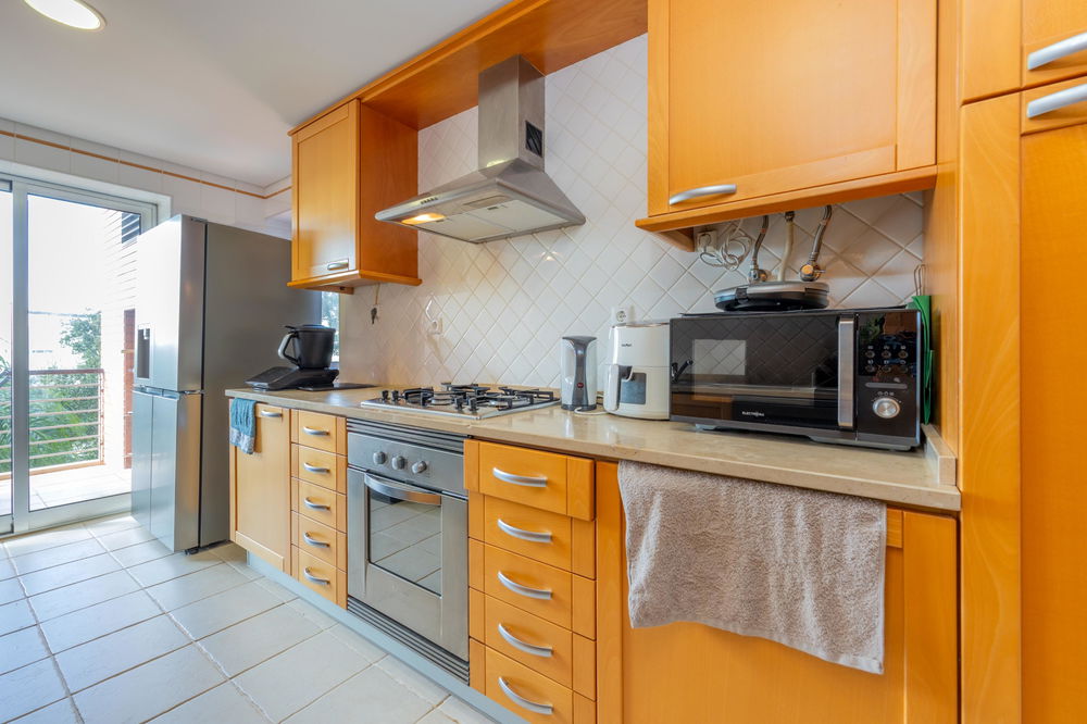 2 bedroom flat in Vilamoura, Algarve 1816667950