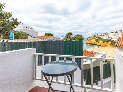 1 bedroom flat, with terrace and view, Carvoeiro, Algarve 1253092781