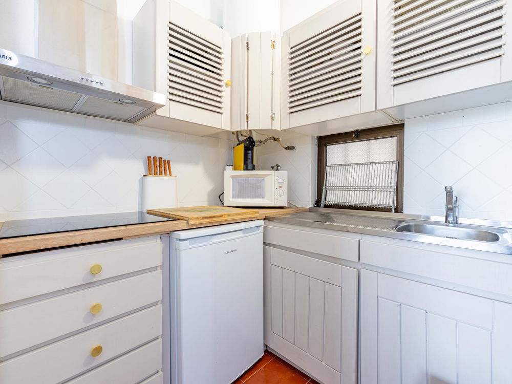 1 bedroom flat, with terrace and view, Carvoeiro, Algarve 1253092781