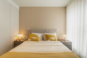 3 bedroom flat with balcony in new development, Vila Nova de Gaia 2876150496