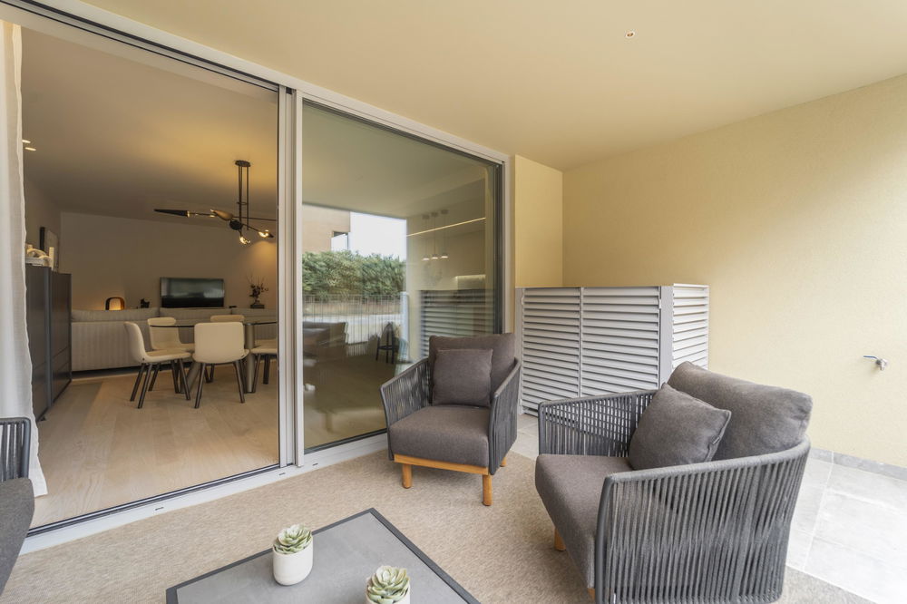 3 bedroom flat with balcony in new development, Vila Nova de Gaia 2876150496