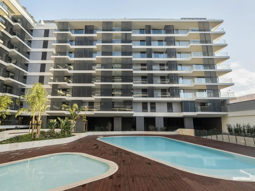 1 bedroom flat in Lisbon, Avenidas Novas, with balcony and garage 1160623800