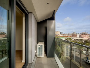 1 bedroom flat in Lisbon, Avenidas Novas, with balcony and garage 1160623800