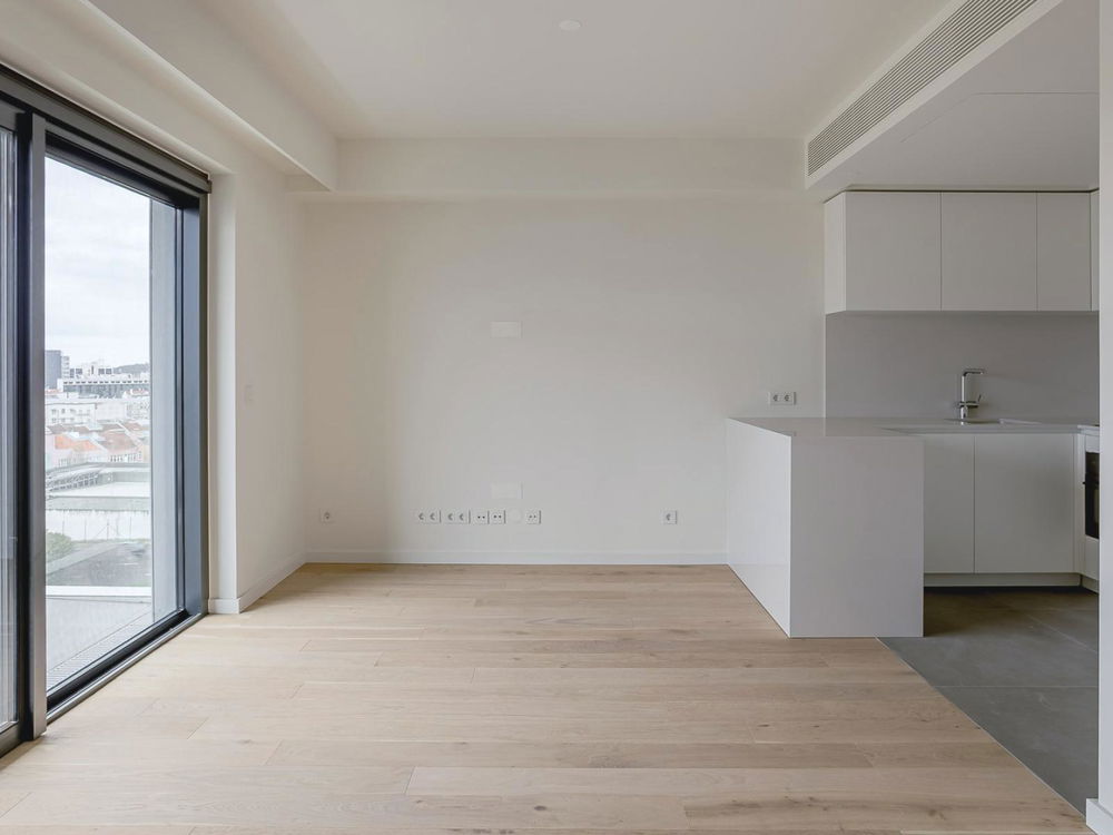 1 bedroom flat in Lisbon, Avenidas Novas, with balcony and garage 1160623800