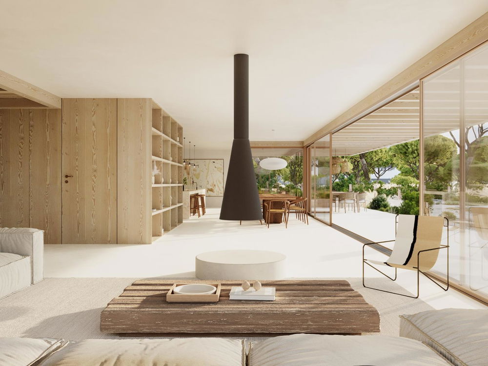 House 5 Bedrooms, Pinheirinho Comporta, Melides 1403111544