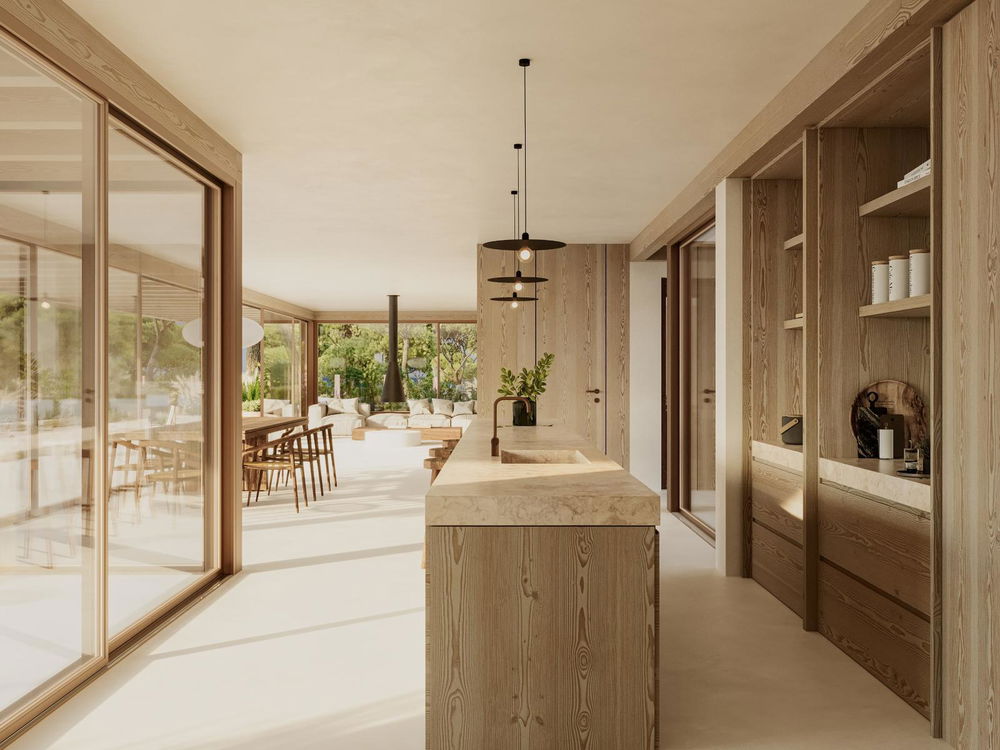 House 5 Bedrooms, Pinheirinho Comporta, Melides 1403111544